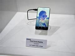 Image result for Sharp Corner Smartphone