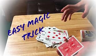 Image result for Easy Magic Tricks with Assistant