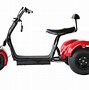 Image result for 3 Wheeled Chopper Bicycle