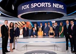 Image result for Fox Sports News