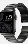 Image result for Apple Watch 9 Stainless