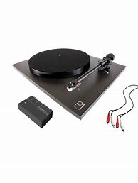 Image result for Rega Planar 1 Rear