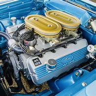 Image result for Ford Sprint Car Engine