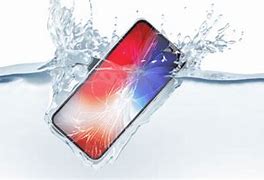 Image result for iPhone in Deep Water