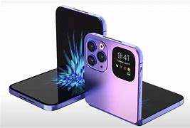 Image result for iphone folding 2023