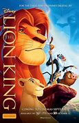 Image result for Lion King Cover