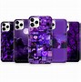 Image result for iPhone 12 Purple Phone Case