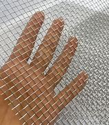 Image result for Mesh Screen
