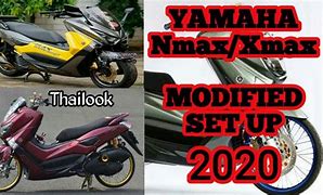 Image result for Xmax 150