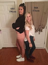 Image result for 5 8 Tall Women
