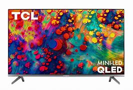 Image result for tcl 65 inch roku channel