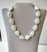 Image result for Chunky Howlite Necklace