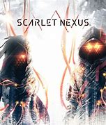 Image result for Scarlet Nexus PS4