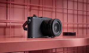 Image result for Leica Fixed Lens Camera