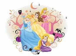 Image result for Disney Princess Halloween