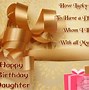 Image result for Special Daughter Birthday