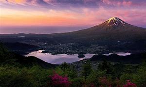 Image result for Japan Nature Wallpaper 4K