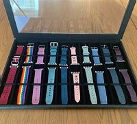 Image result for apple watch band case series 7
