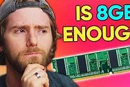 Image result for How much RAM do you really need?