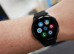Image result for Samsung Galaxy Watch Active 1