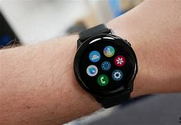 Image result for Samsung Galaxy Watch Active 6