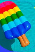 Image result for Non Inflatable Pool Floats