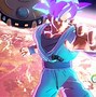 Image result for Xenoverse 2 SSJ God SSJ Goku Background