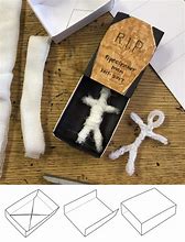 Image result for How to Make a Mummy Kit