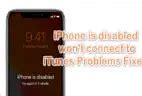 Image result for iPhone Is Disabled Connect to iTunes YouTube
