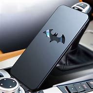 Image result for Bat Phone Case with Screen Protector