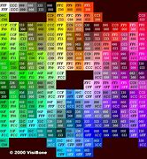 Image result for Cyan Shades Hex