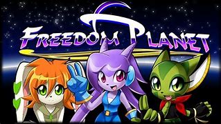 Image result for Freedom Planet Dance