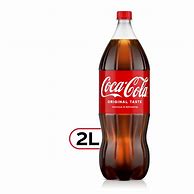 Image result for 2L Coke