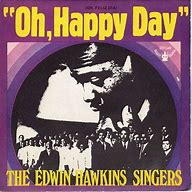 Image result for The Edwin Hawkins Singers OH Happy Day