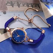 Image result for Women's Bracelet Watch