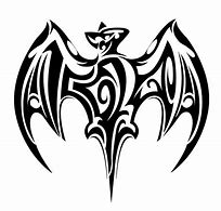 Image result for Free Bat Logo