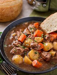 Image result for Slow Cooker Beef Recipes