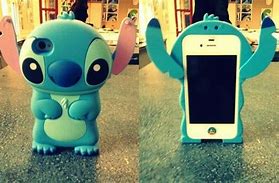 Image result for Lilo and Stitch iPod Case
