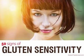 Image result for Gluten Free Sensitivity