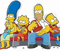 Image result for Simpsons Family Wallpaper