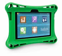 Image result for Hatch Green Tablet