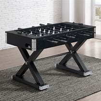 Image result for American Heritage Foosball Table