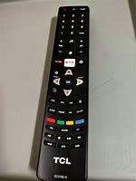 Image result for TCL 4K Smart TV Remote Control