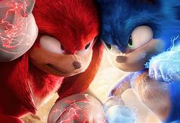 Image result for Sonic Y Knuckles