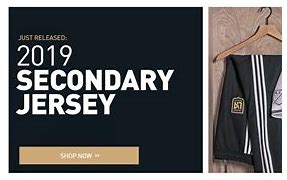 Image result for Lafc Gear