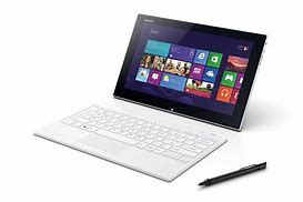 Image result for Sony Vaio Windows 7 Huge Tablet