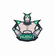 Image result for Rob0t Logo