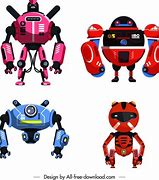 Image result for Addidas Robot Model