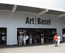 Image result for Art Basel 2018