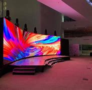 Image result for LCD Flat Screen LED Wall Big Screen